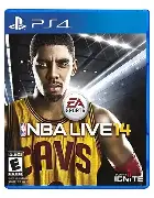 NBA Live 14 D0134